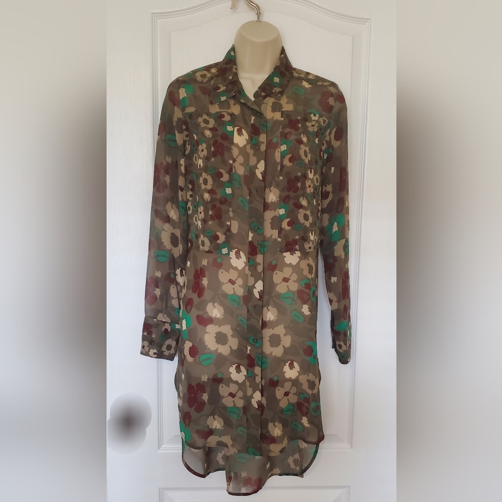 L'AMOUR Women's medium shirt